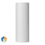 Havit Lighting Lighting Aries Up and Down LED Wall Light CCT 12w Aluminium Black or White Havit Lighting - HV3626S-ALU Lights-For-You