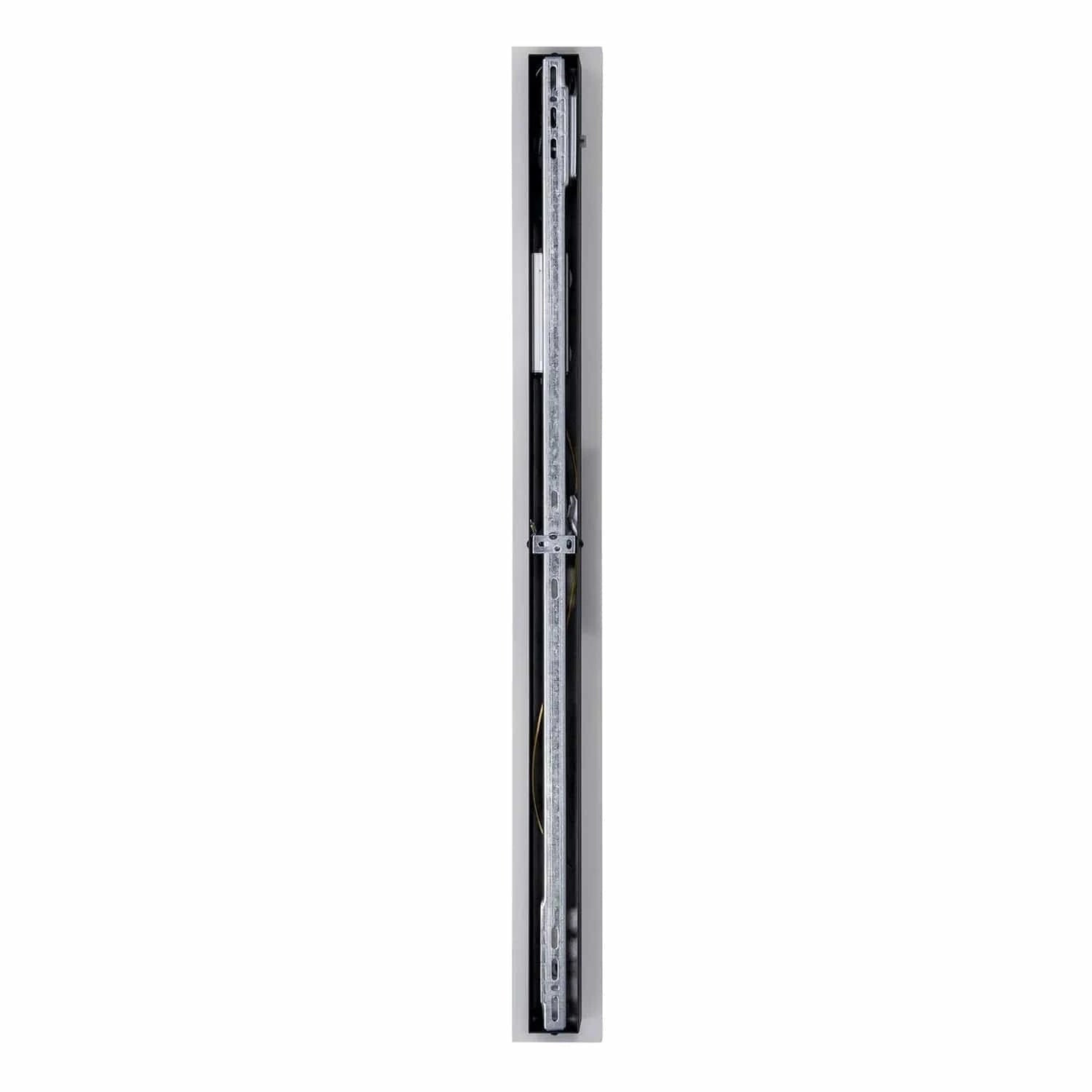 Havit Lighting Lighting Barline Shadow Outdoor LED Wall Light 1000mm in Black, White Havit Lighting - HV3574 Lights-For-You
