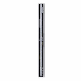 Havit Lighting Lighting Barline Shadow Outdoor LED Wall Light 1000mm in Black, White Havit Lighting - HV3574 Lights-For-You