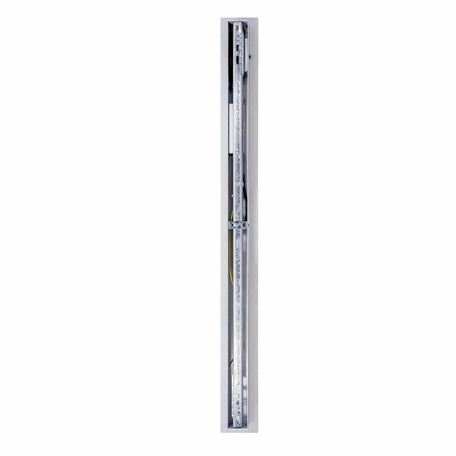 Havit Lighting Lighting Barline Shadow Outdoor LED Wall Light 1000mm in Black, White Havit Lighting - HV3574 Lights-For-You