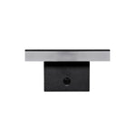 Havit Lighting Lighting Barline Shadow Outdoor LED Wall Light 1000mm in Black, White Havit Lighting - HV3574 Lights-For-You