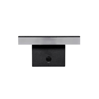 Havit Lighting Lighting Barline Shadow Outdoor LED Wall Light 1000mm in Black, White Havit Lighting - HV3574 Lights-For-You