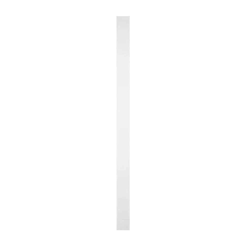 Havit Lighting Lighting Barline Shadow Outdoor LED Wall Light 1500mm in Black, White Havit Lighting - HV3576T Lights-For-You HV3576T-WHT