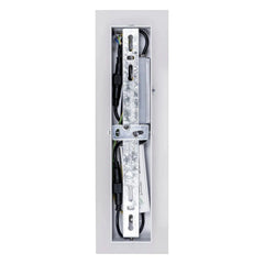 Havit Lighting Lighting Barline Shadow Outdoor LED Wall Light 300mm in Black, White Havit Lighting - HV3571T Lights-For-You