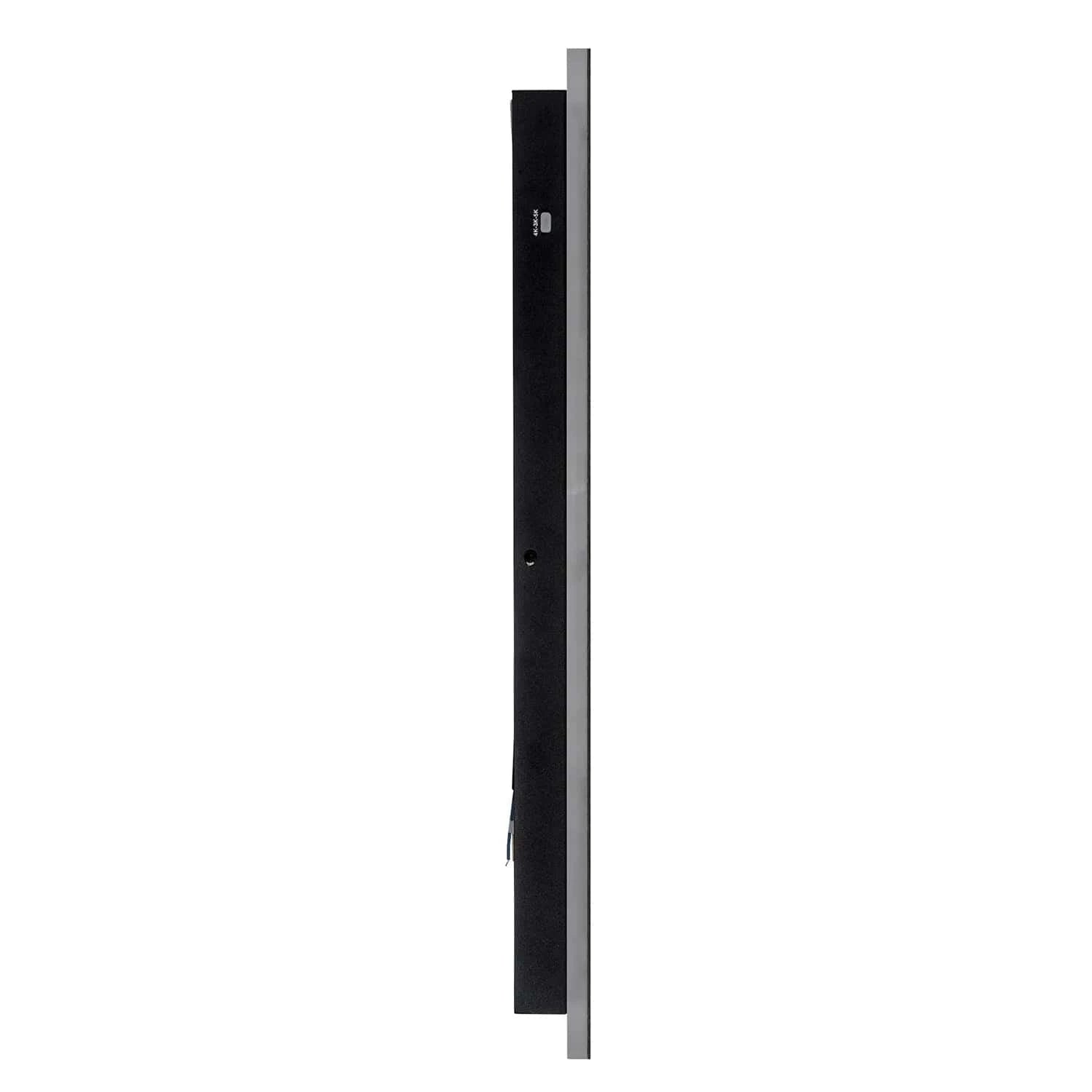 Havit Lighting Lighting Barline Shadow Outdoor LED Wall Light 600mm in Black, White Havit Lighting - HV3572T Lights-For-You