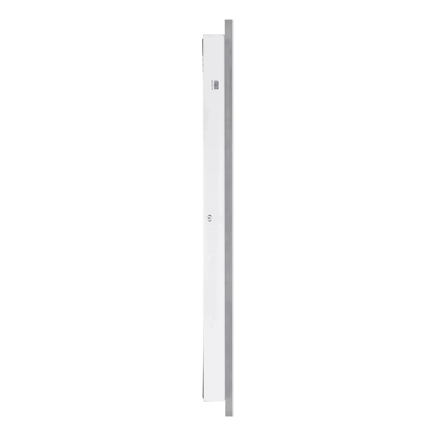 Havit Lighting Lighting Barline Shadow Outdoor LED Wall Light 600mm in Black, White Havit Lighting - HV3572T Lights-For-You