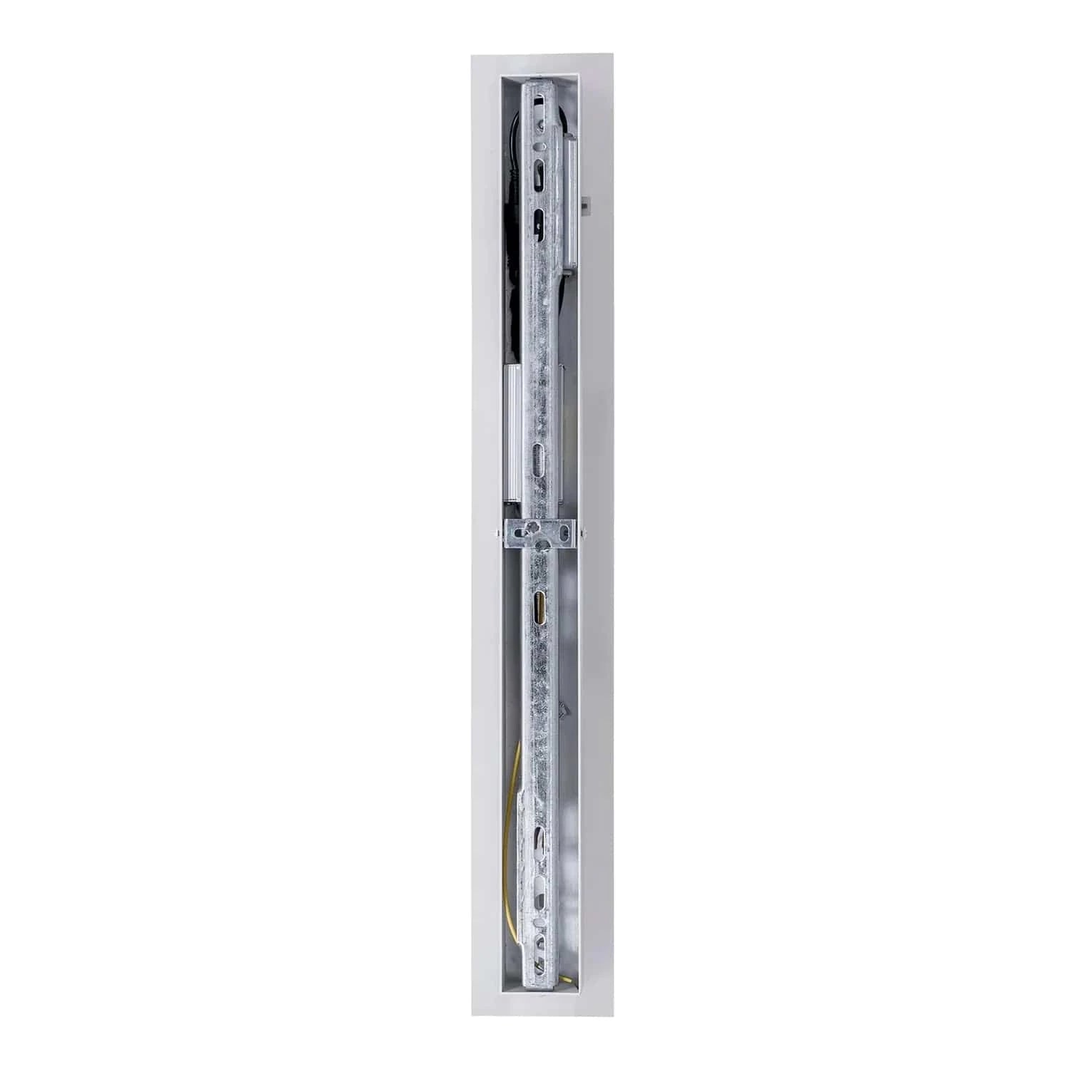 Havit Lighting Lighting Barline Shadow Outdoor LED Wall Light 600mm in Black, White Havit Lighting - HV3572T Lights-For-You