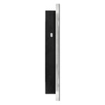Havit Lighting Lighting Barline Shadow Outdoor LED Wall Light 600mm in Black, White Havit Lighting - HV3572T Lights-For-You