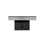 Havit Lighting Lighting Barline Shadow Outdoor LED Wall Light 600mm in Black, White Havit Lighting - HV3572T Lights-For-You