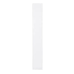 Havit Lighting Lighting Barline Shadow Outdoor LED Wall Light 600mm in Black, White Havit Lighting - HV3572T Lights-For-You HV3572T-WHT