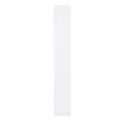 Havit Lighting Lighting Barline Shadow Outdoor LED Wall Light 600mm in Black, White Havit Lighting - HV3572T Lights-For-You HV3572T-WHT