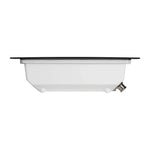 Havit Lighting Lighting Bata LED Brick Light CCT 10w in Black, 316 SS, White Havit Lighting - HV3003T-BLK, HV3003T-SS316, HV3003T-WHT Lights-For-You