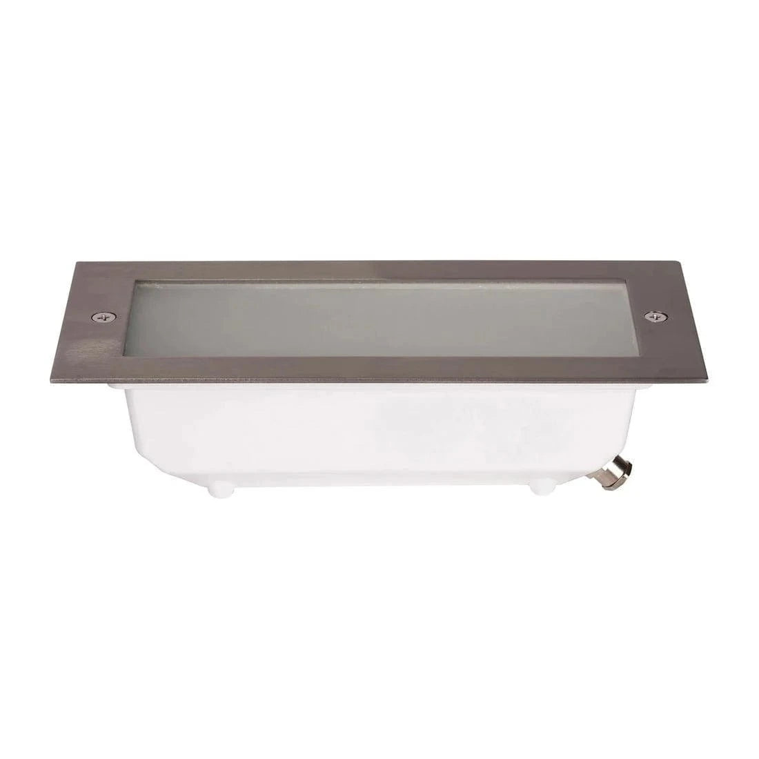 Havit Lighting Lighting Bata LED Brick Light CCT 10w in Black, 316 SS, White Havit Lighting - HV3003T-BLK, HV3003T-SS316, HV3003T-WHT Lights-For-You