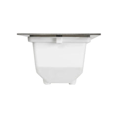 Havit Lighting Lighting Bata LED Brick Light CCT 10w in Black, 316 SS, White Havit Lighting - HV3003T-BLK, HV3003T-SS316, HV3003T-WHT Lights-For-You