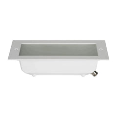 Havit Lighting Lighting Bata LED Brick Light CCT 10w in Black, 316 SS, White Havit Lighting - HV3003T-BLK, HV3003T-SS316, HV3003T-WHT Lights-For-You