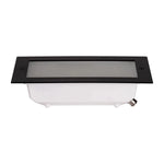 Havit Lighting Lighting Bata LED Brick Light CCT 10w in Black, 316 SS, White Havit Lighting - HV3003T-BLK, HV3003T-SS316, HV3003T-WHT Lights-For-You