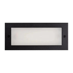 Havit Lighting Lighting Bata LED Brick Light CCT 10w in Black, 316 SS, White Havit Lighting - HV3003T-BLK, HV3003T-SS316, HV3003T-WHT Lights-For-You HV3003T-BLK-240V