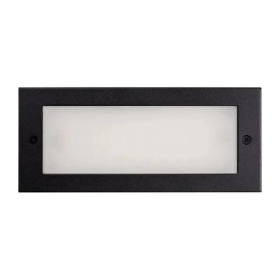 Havit Lighting Lighting Bata LED Brick Light CCT 10w in Black, 316 SS, White Havit Lighting - HV3003T-BLK, HV3003T-SS316, HV3003T-WHT Lights-For-You HV3003T-BLK-240V
