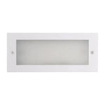 Havit Lighting Lighting Bata LED Brick Light CCT 10w in Black, 316 SS, White Havit Lighting - HV3003T-BLK, HV3003T-SS316, HV3003T-WHT Lights-For-You HV3003T-WHT-240V