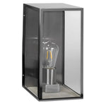 Havit Lighting Lighting Bayside Large Outdoor LED Wall Light Black, Stainless Steel, White Havit Lighting HV3659W-L Lights-For-You HV3659W-L-SS316