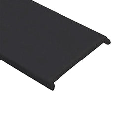 Havit Lighting Lighting Black Diffuser ONLY to suit HV9693-3890 Havit Lighting - HV9693-3890-BLKSD Lights-For-You HV9693-3890-BLKSD