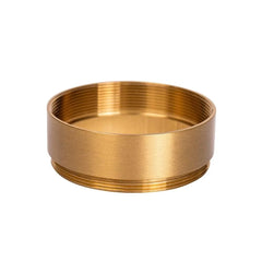 Havit Lighting Lighting Brass ONLY Ring to Suit Nella HV5802 | HV5812 | HV5841 Havit Lighting - HV58100-GR Lights-For-You HV58100-GR