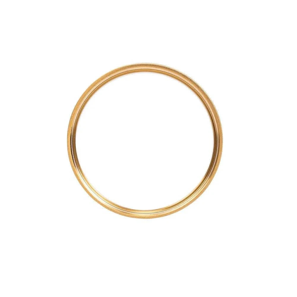 Havit Lighting Lighting Brass ONLY Ring to Suit Nella HV5802 | HV5812 | HV5841 Havit Lighting - HV58100-GR Lights-For-You HV58100-GR