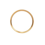 Havit Lighting Lighting Brass ONLY Ring to Suit Nella HV5802 | HV5812 | HV5841 Havit Lighting - HV58100-GR Lights-For-You HV58100-GR