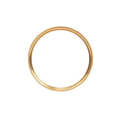 Havit Lighting Lighting Brass ONLY Ring to Suit Nella HV5802 | HV5812 | HV5841 Havit Lighting - HV58100-GR Lights-For-You HV58100-GR