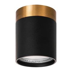 Havit Lighting Lighting Brass ONLY Ring to Suit Nella HV5802 | HV5812 | HV5841 Havit Lighting - HV58100-GR Lights-For-You HV58100-GR