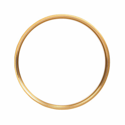 Havit Lighting Lighting Brass ONLY Ring to Suit Nella HV5803 | HV5815 | HV5843 Havit Lighting - HV58101-GR Lights-For-You HV58101-GR