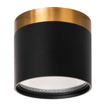 Havit Lighting Lighting Brass ONLY Ring to Suit Nella HV5803 | HV5815 | HV5843 Havit Lighting - HV58101-GR Lights-For-You HV58101-GR