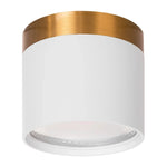 Havit Lighting Lighting Brass ONLY Ring to Suit Nella HV5803 | HV5815 | HV5843 Havit Lighting - HV58101-GR Lights-For-You HV58101-GR