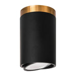 Havit Lighting Lighting Brass ONLY Ring to Suit Nella HV5803 | HV5815 | HV5843 Havit Lighting - HV58101-GR Lights-For-You HV58101-GR