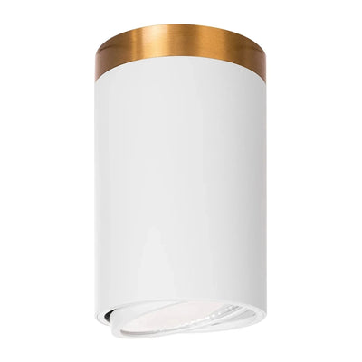Havit Lighting Lighting Brass ONLY Ring to Suit Nella HV5803 | HV5815 | HV5843 Havit Lighting - HV58101-GR Lights-For-You HV58101-GR