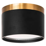 Havit Lighting Lighting Brass ONLY Ring to Suit Nella HV5805 Havit Lighting - HV58102-GR Lights-For-You HV58102-GR