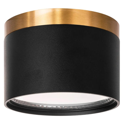Havit Lighting Lighting Brass ONLY Ring to Suit Nella HV5805 Havit Lighting - HV58102-GR Lights-For-You HV58102-GR