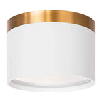 Havit Lighting Lighting Brass ONLY Ring to Suit Nella HV5805 Havit Lighting - HV58102-GR Lights-For-You HV58102-GR
