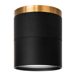 Havit Lighting Lighting Brass ONLY Ring to Suit Nella HV5805 Havit Lighting - HV58102-GR Lights-For-You HV58102-GR