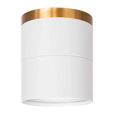 Havit Lighting Lighting Brass ONLY Ring to Suit Nella HV5805 Havit Lighting - HV58102-GR Lights-For-You HV58102-GR