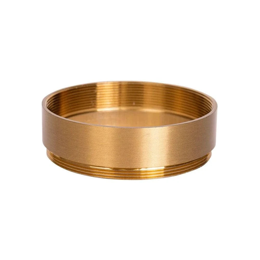 Havit Lighting Lighting Brass ONLY Ring to Suit Nella HV5813 | HV5842 Havit Lighting - HV58103-GR Lights-For-You HV58103-GR
