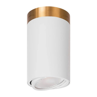 Havit Lighting Lighting Brass ONLY Ring to Suit Nella HV5813 | HV5842 Havit Lighting - HV58103-GR Lights-For-You HV58103-GR