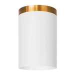Havit Lighting Lighting Brass ONLY Ring to Suit Nella HV5844 Havit Lighting - HV58104-GR Lights-For-You HV58104-GR