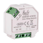 Havit Lighting Lighting Dali on-Off Relay Module in White Havit Lighting - HV9107-2701S-N Lights-For-You HV9107-2701S
