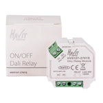 Havit Lighting Lighting Dali on-Off Relay Module in White Havit Lighting - HV9107-2701S-N Lights-For-You HV9107-2701S