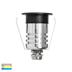Havit Lighting Lighting Dek LED in-Ground Light 3w CCT Black, Stainless Steel, White Havit Lighting HV2893T-12V Lights-For-You