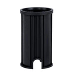 Havit Lighting Lighting Dek LED in-Ground Light 3w CCT Black, Stainless Steel, White Havit Lighting HV2893T-12V Lights-For-You