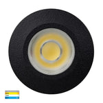 Havit Lighting Lighting Dek LED in-Ground Light 3w CCT Black, Stainless Steel, White Havit Lighting HV2893T-12V Lights-For-You HV2893T-BLK-12V