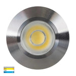 Havit Lighting Lighting Dek LED in-Ground Light 3w CCT Black, Stainless Steel, White Havit Lighting HV2893T-12V Lights-For-You HV2893T-SS316-12V