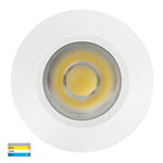 Havit Lighting Lighting Dek LED in-Ground Light 3w CCT Black, Stainless Steel, White Havit Lighting HV2893T-12V Lights-For-You HV2893T-WHT-12V